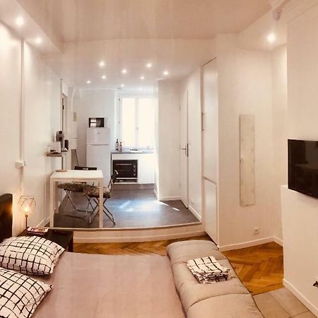 G: En Plein Centre De Lyon, Visite A Pied Apartment Exterior foto
