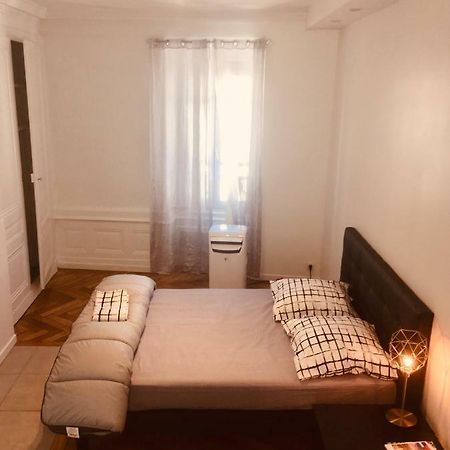 G: En Plein Centre De Lyon, Visite A Pied Apartment Exterior foto