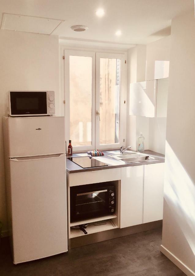 G: En Plein Centre De Lyon, Visite A Pied Apartment Exterior foto