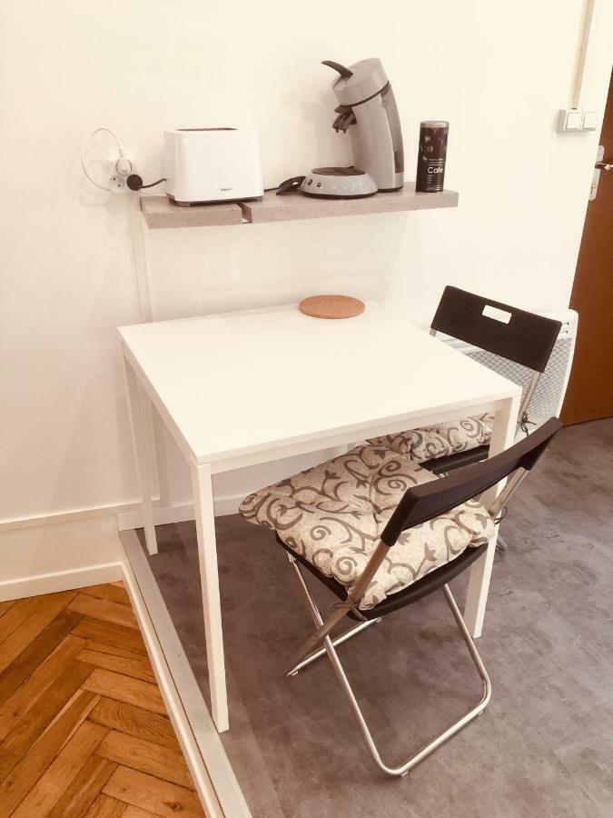 G: En Plein Centre De Lyon, Visite A Pied Apartment Exterior foto